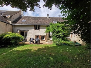 maison à la vente -   45210  FERRIERES EN GATINAIS, surface 121 m2 vente maison - UBI433376876